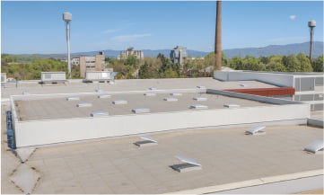 Alpine Roofing Ltd roofing company in Colorado