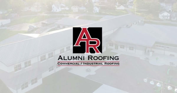 Alumni Roofing roofing company in Ohio
