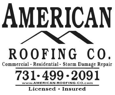 American Roofing Co roofing company in Tennessee