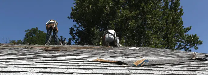 Andres Roofing roofing company in Missouri