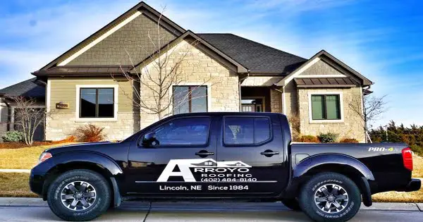 Arroyo Roofing roofing company in Nebraska