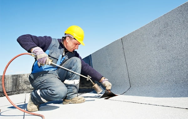 Atlanta Commercial Roofing Contractors roofing company in Georgia