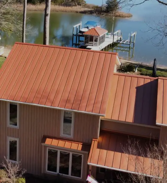 Atlantic Roofing & Siding roofing company in Virginia