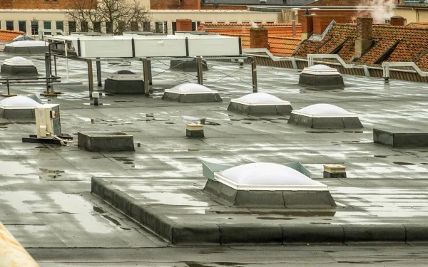 Atlas Roofing Company roofing company in Georgia