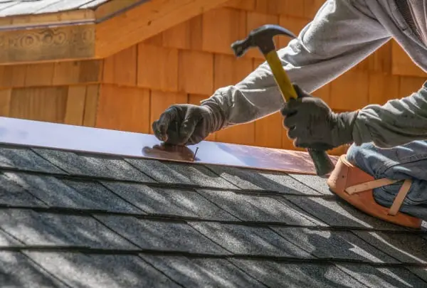 A to Z Construction roofing company in Minnesota