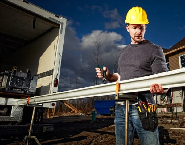 Arizona Seamless Gutters gutter installation Arizona