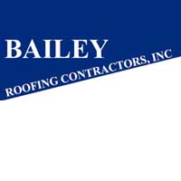 Bailey Roofing Contractors Inc roofing company in Iowa