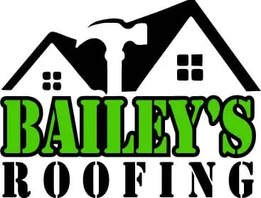 Bailey's Roofing roofing company in Oklahoma