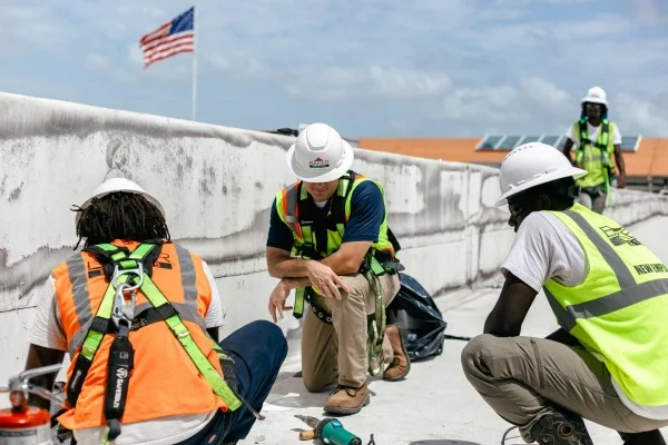 Baker Roofing Company roofing company in Alabama