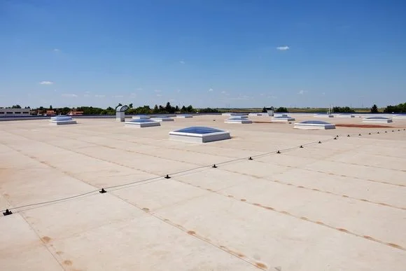 Baltic Roofing roofing company in Connecticut