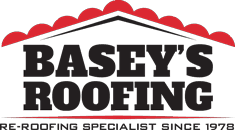 Basey's Roofing Company Rogers roofing company in Arkansas