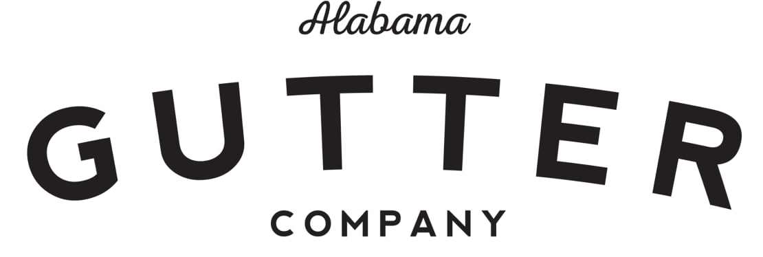 Alabama Gutter Company gutter installation Alabama