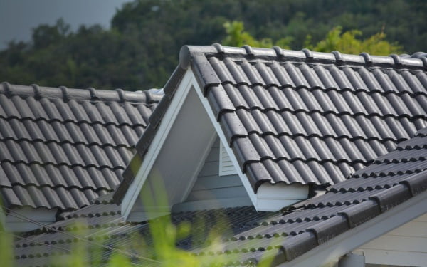 Black Diamond Roofing Inc roofing company in Washington