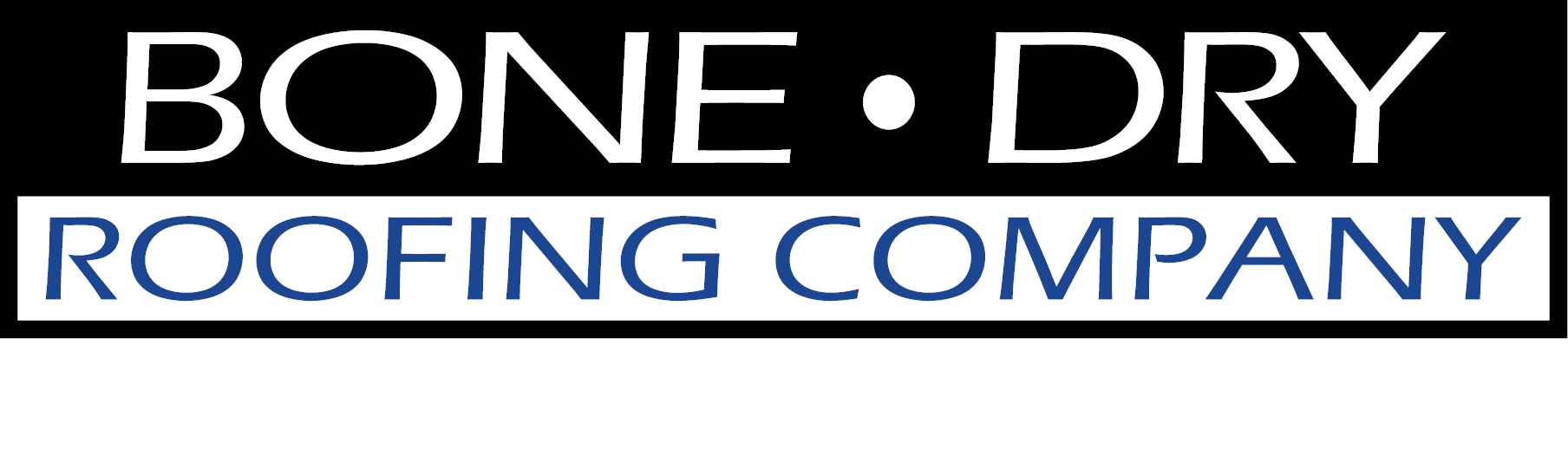Bone Dry Roofing roofing company in Georgia