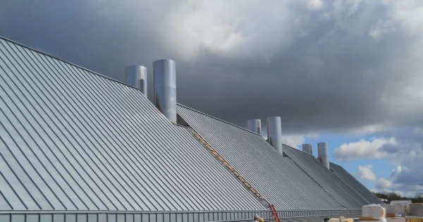 Boston Roofing roofing company in Massachusetts