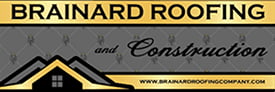 Brainard Roofing & Construction roofing company in Iowa