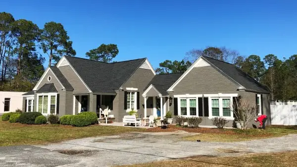 Brantley Roofing Co Inc roofing company in Georgia