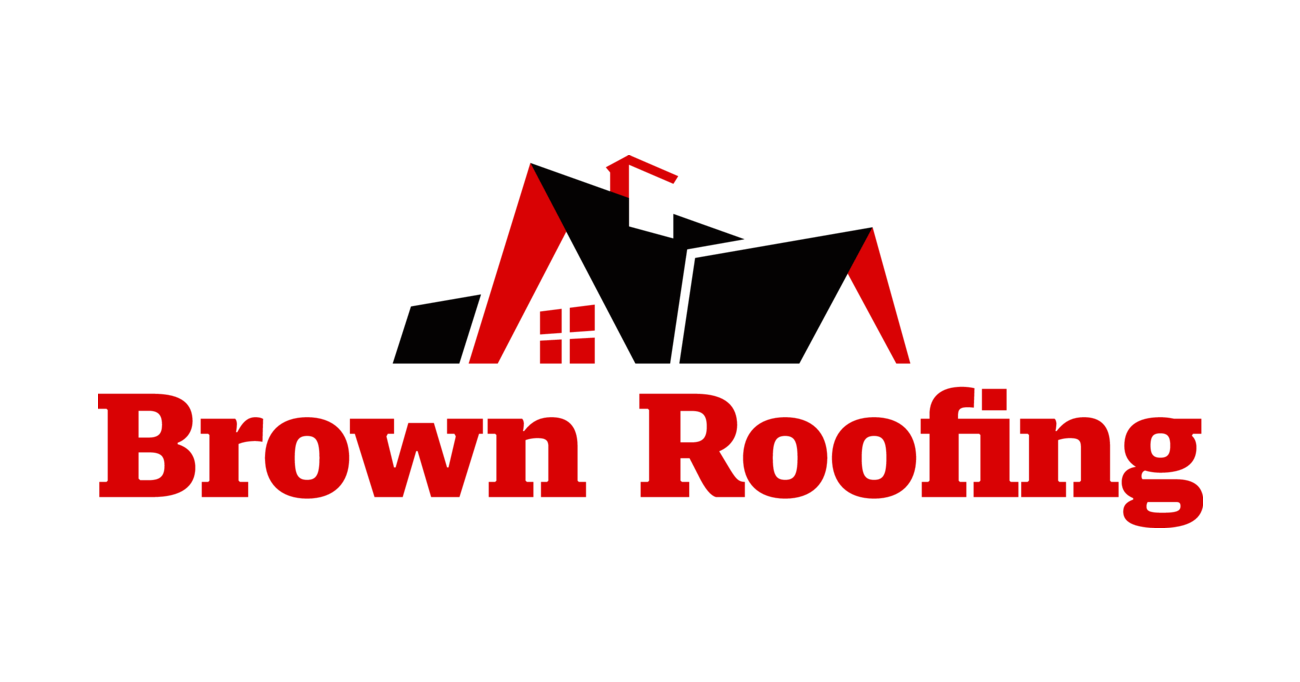 Brown Roofing gutter installation Connecticut
