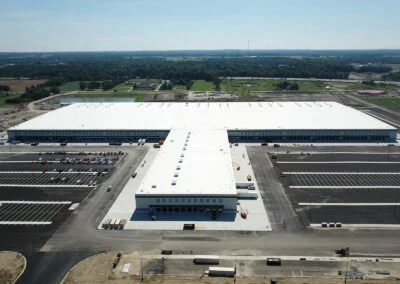 Burns Scalo Ohio roofing company in Ohio