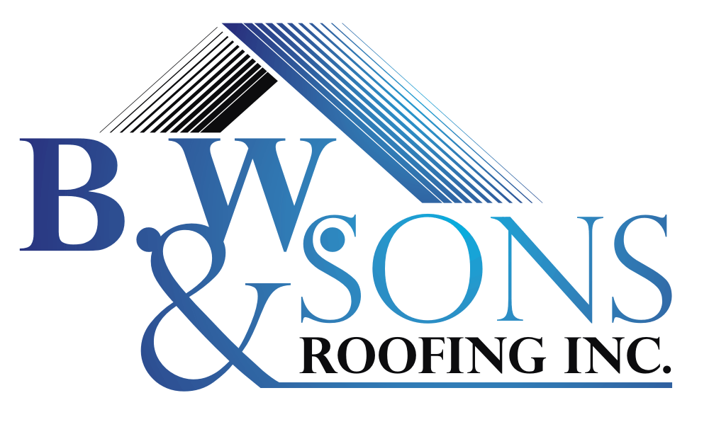 B.W. & Sons Roofing, INC roofing company in Maine