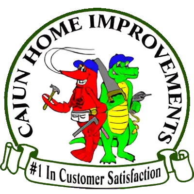 Cajun Home Improvements roofing company in Louisiana