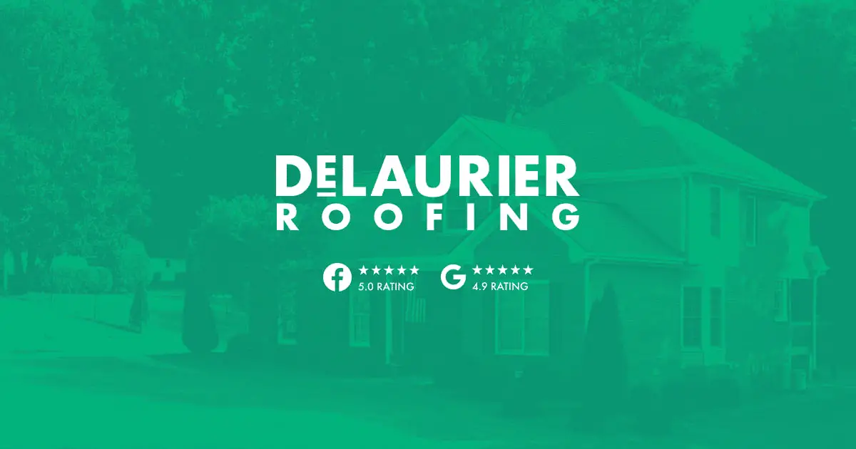 DeLaurier Roofing roofing company in Georgia