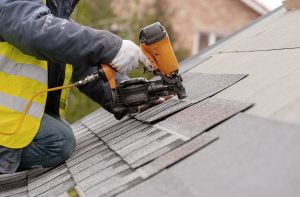 Cascade Roofing Portland roofing company in Oregon