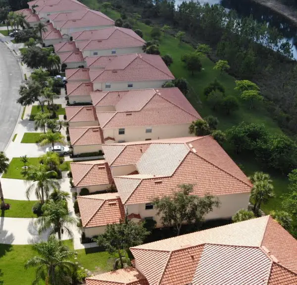Castilla Roofing roofing company in Florida