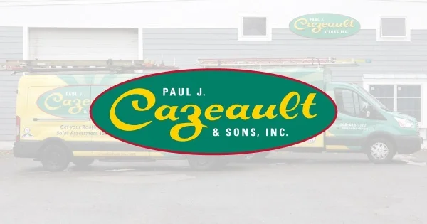 Cazeault Roofing roofing company in Massachusetts
