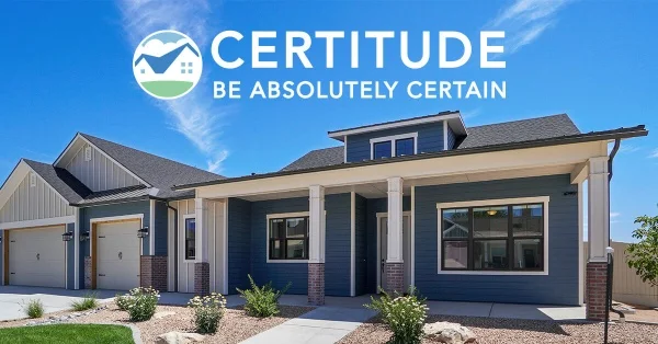 Certitude Home Improvements roofing company in Pennsylvania