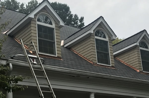 Charlotte Roofing roofing company in North Carolina