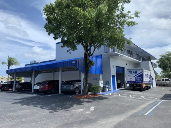 Chase Roofing roofing company in Florida