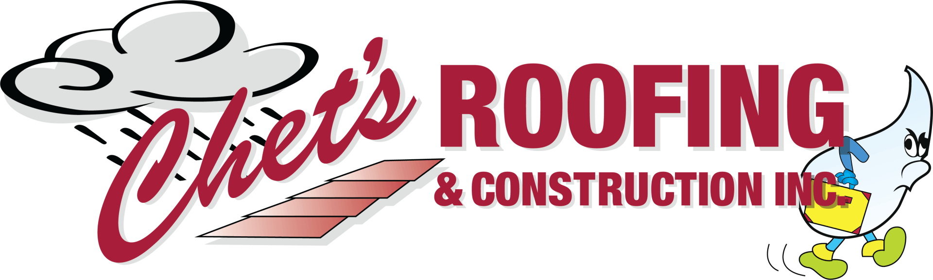 Chet’s Roofing roofing company in Washington