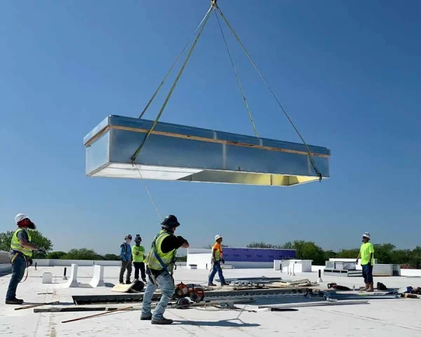 Clark Roofing roofing company in Texas