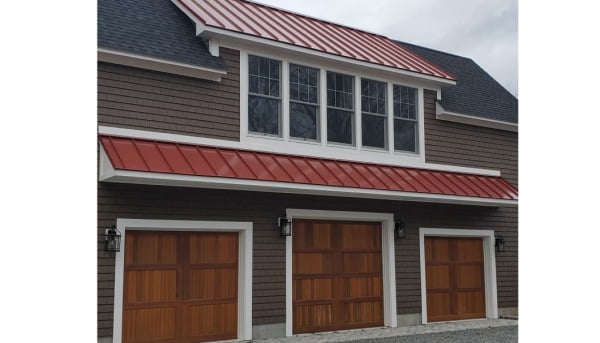Classey Roofing roofing company in Rhode Island