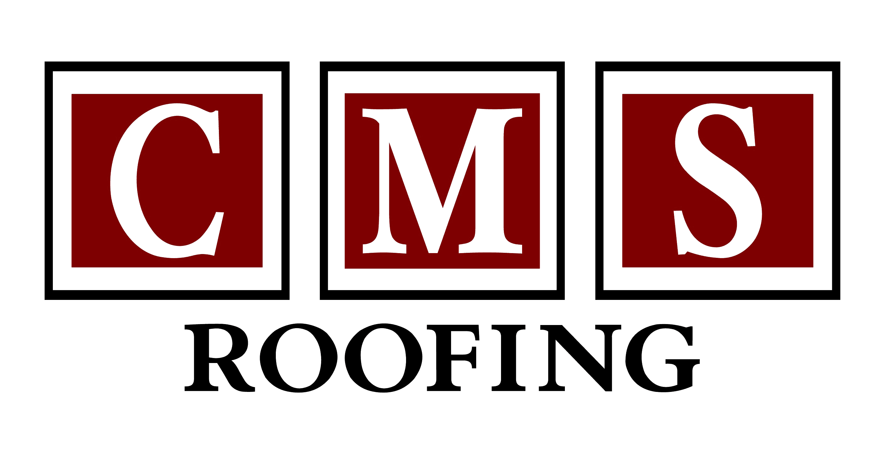 CMS Roofing roofing company in South Carolina