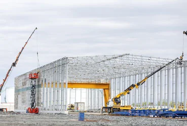 Commercial Roofers, Inc roofing company in Nevada