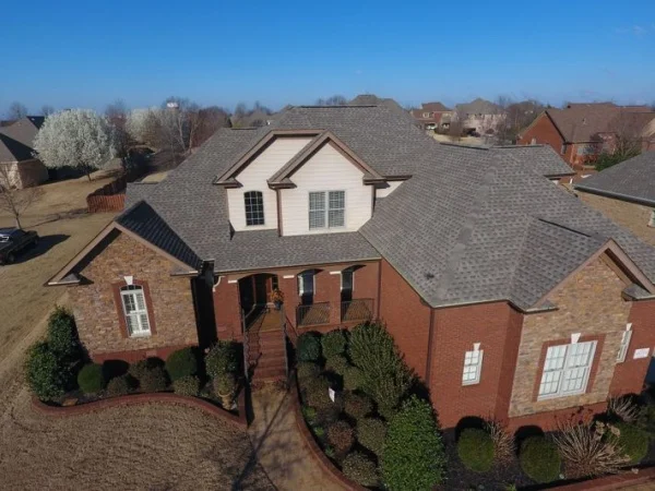 Continental Roofing Company, LLC roofing company in Alabama