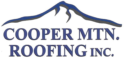 Cooper Mountain Roofing roofing company in Oregon