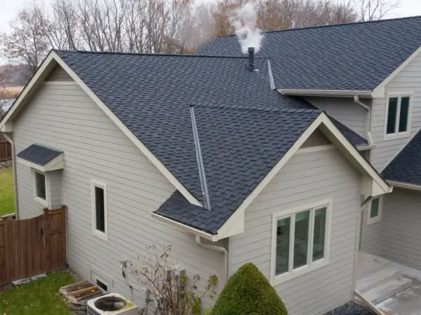 Craftsman's Choice roofing company in Minnesota