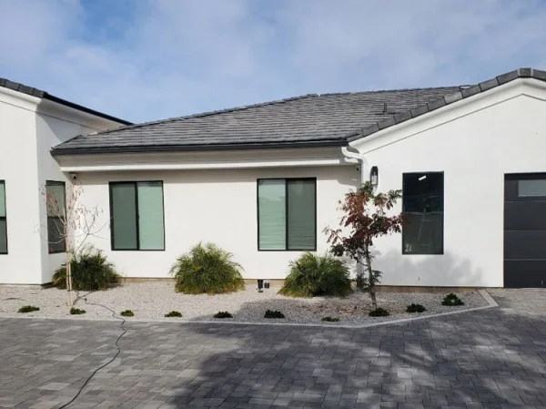 CR Gutters Inc gutter installation Arizona