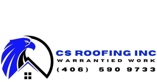 CS Roofing And Construction, Inc roofing company in Montana