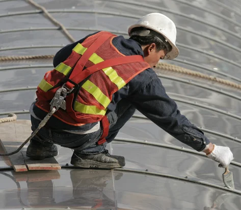 Eagle Rivet roofing company in Connecticut