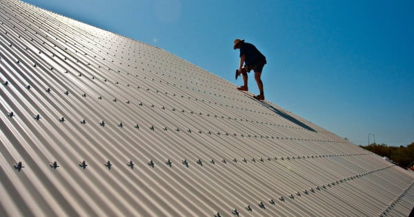 D & D Roofing roofing company in North Dakota