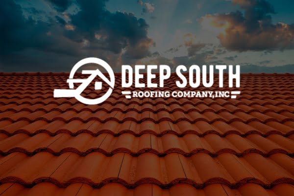 Deep South Roofing Company gutter installation Georgia