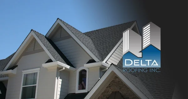 Delta Commercial Roofing gutter installation California