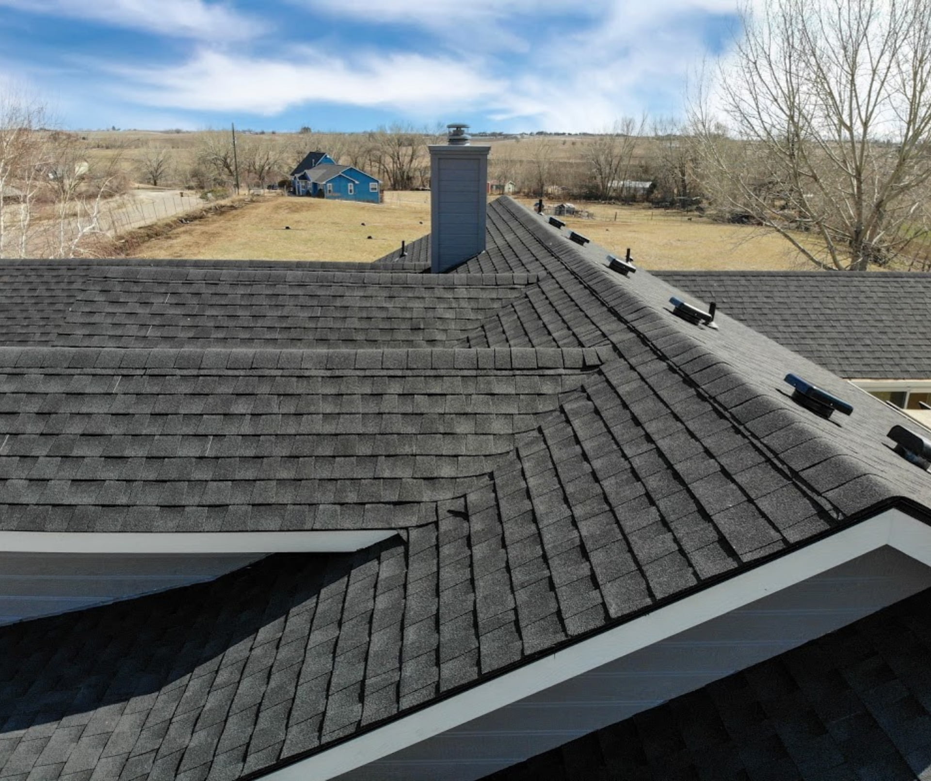 Diamond Roofing LLC roofing company in Idaho