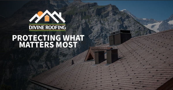 Divine Roofing, Inc roofing company in Colorado