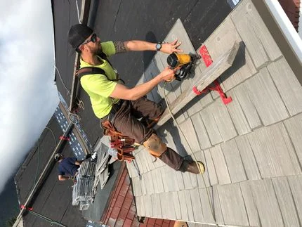 Dumags Roofing Company roofing company in Alaska