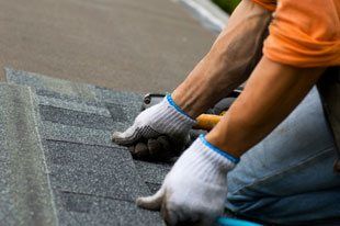 Dunford Roofing Company roofing company in California